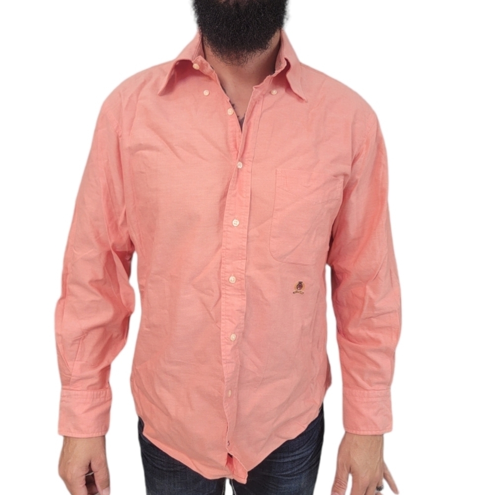 Tommy Hilfiger‎ Original Oxford Shirt Size Medium